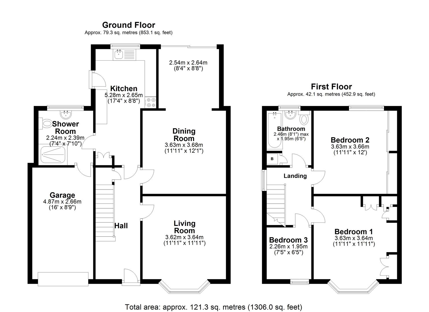 Queens Hill Crescent, Newport One2One Estate Agents